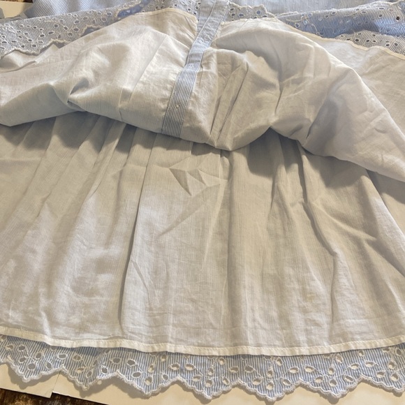 Caslon Nordstrom casual cotton dress - Picture 8 of 9